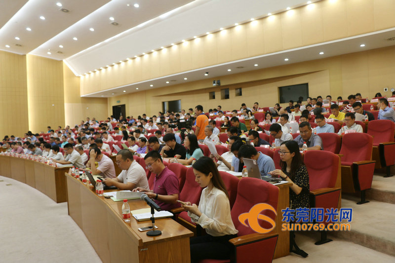 东莞市旅游发展,东莞旅游业发展