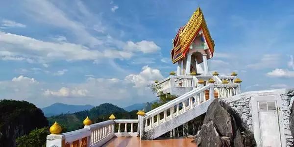 神价开抢！189元起直飞甲米！攻略都给你准备好了！