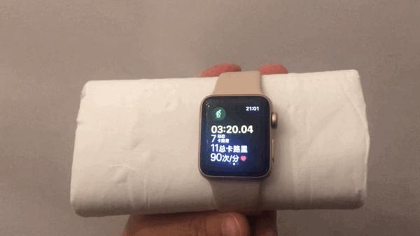 测心率表真的能测心率吗,为啥卫生纸能检测出心率