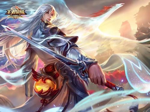 王者荣耀六连跪怎么安排,王者荣耀五连跪是什么意思