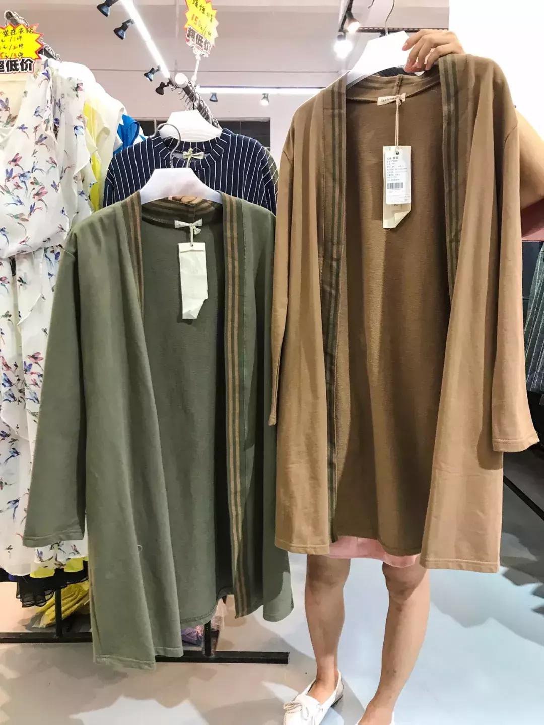 番禺区哪里有卖衣服的店,番禺区卖衣服的步行街