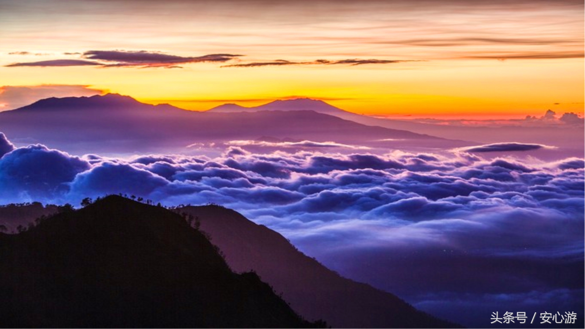 印尼雅加达和巴厘岛哪个好,印尼除了巴厘岛还有哪