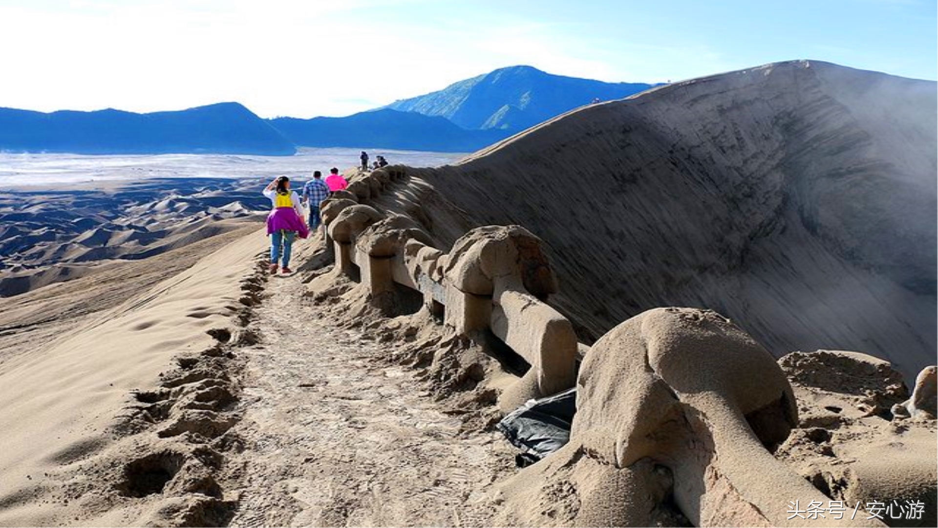 印尼雅加达和巴厘岛哪个好,印尼除了巴厘岛还有哪