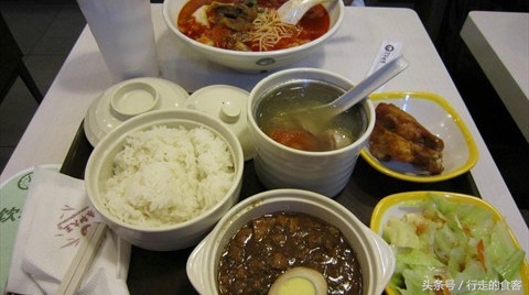 深夜食堂十大必吃餐馆,深夜美食店吃货