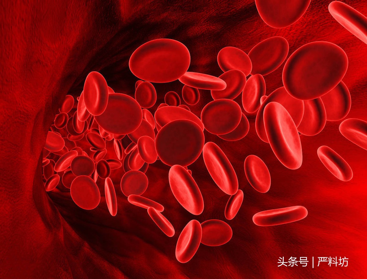 血液粘稠是怎么引起的如何治疗,什么病会导致血液粘稠