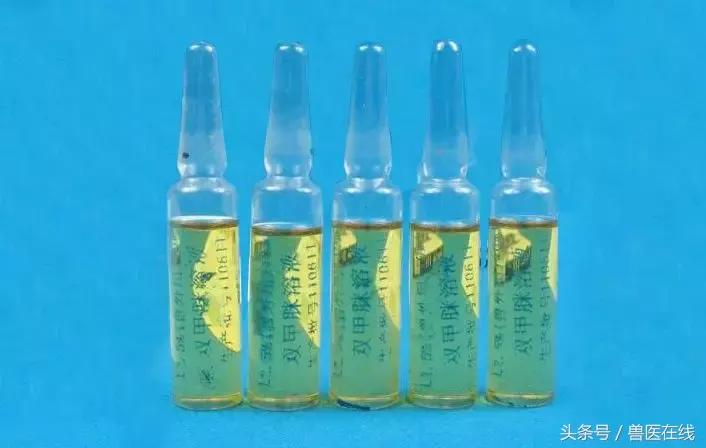 猪场常用5类驱虫药，对“虫”下“药”，方能见效！