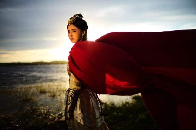 解忧公主的一生,解忧公主是西汉第一位和亲公主吗