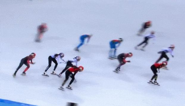 都8102年了，韩国当东道主却还是老样子……