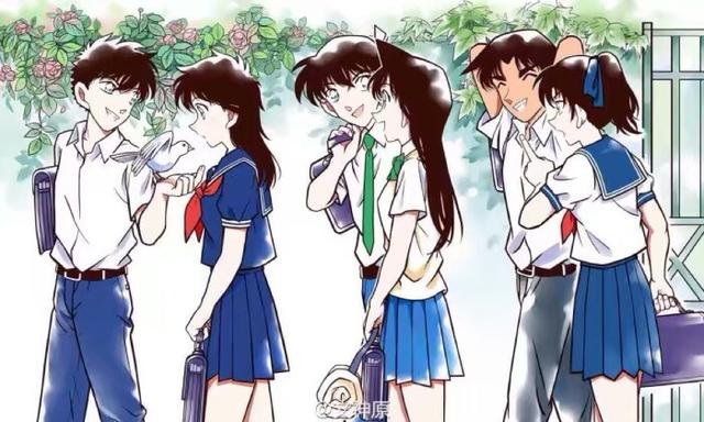 柯南装扮工藤新一,工藤新一同款西装