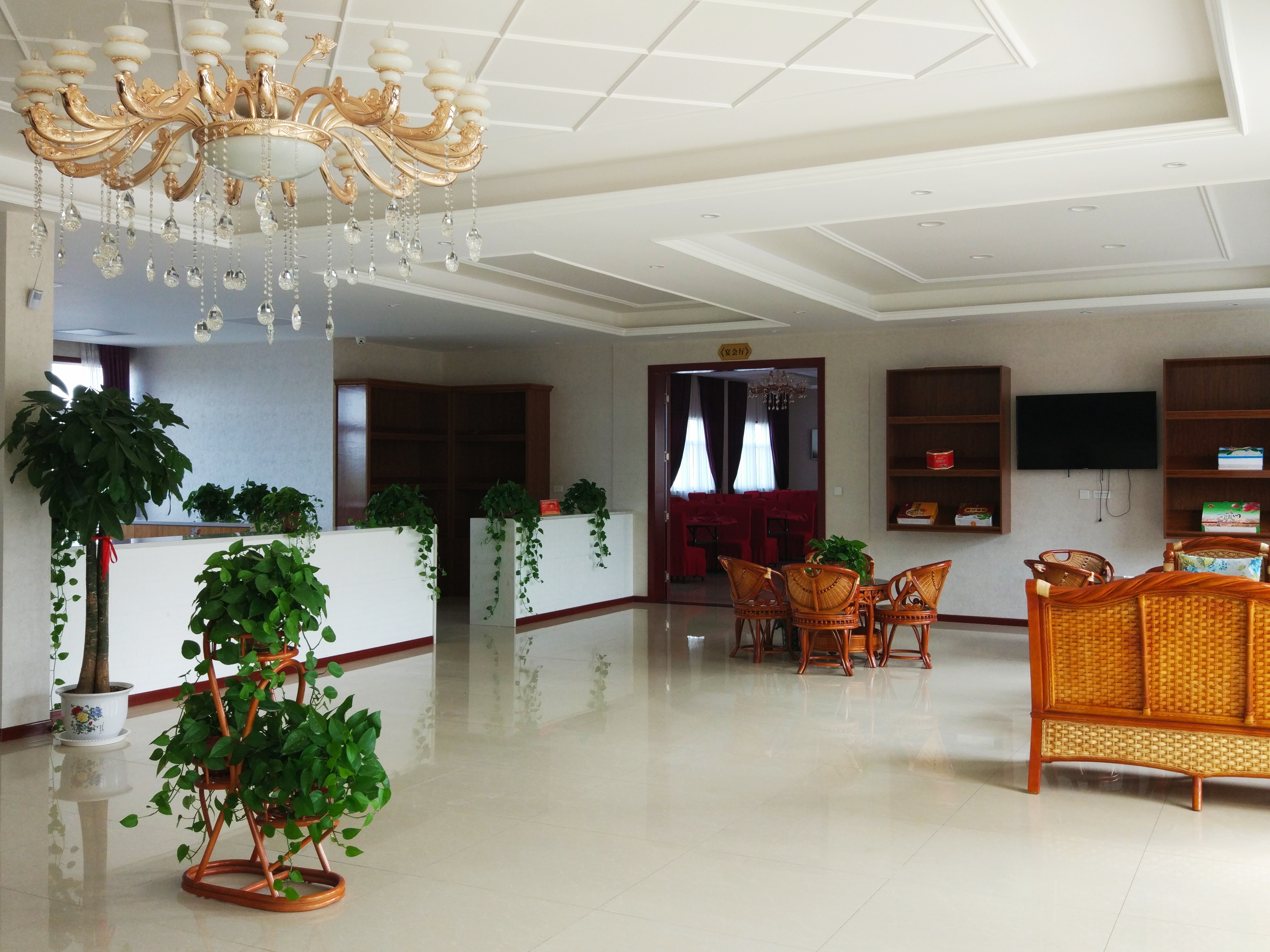 乾县鸿盛餐饮团购,乾县鸿盛餐饮有限公司