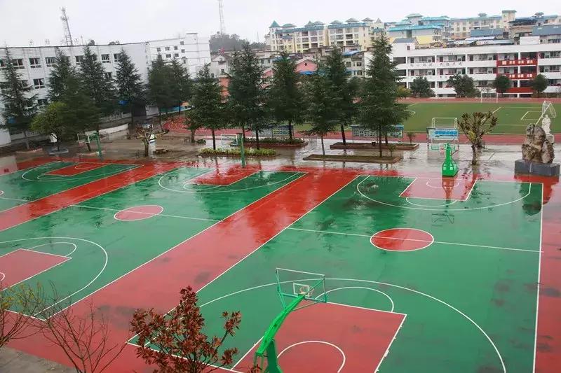 余庆县小学大全,余庆县小学