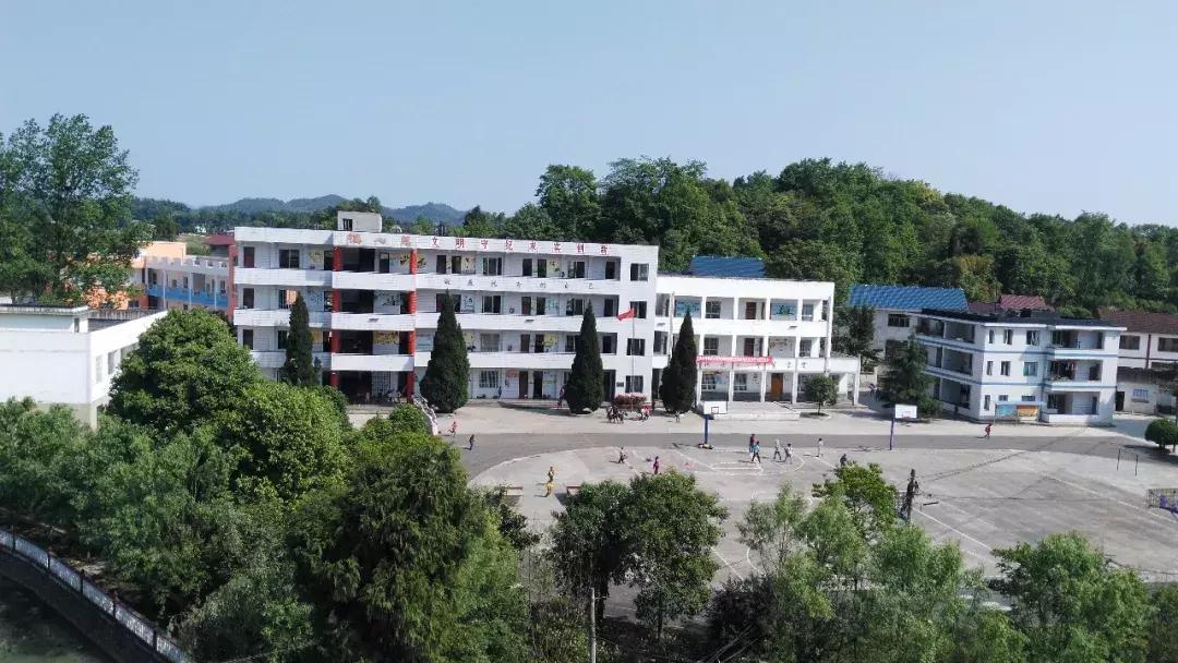 余庆县小学大全,余庆县小学