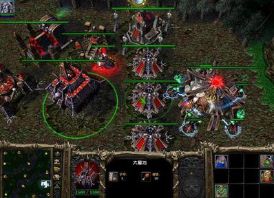 经典单机游戏推荐红警,单机游戏经典红警