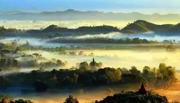 现在缅甸可以落地签吗,缅甸落地签柬埔寨