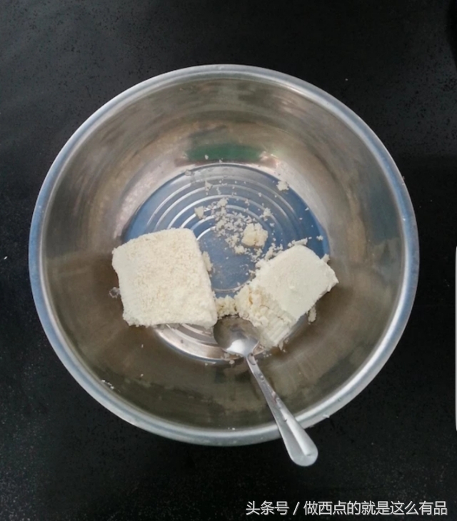 奶油奶酪冻坏了怎么拯救,冻坏的奶油奶酪怎么补救