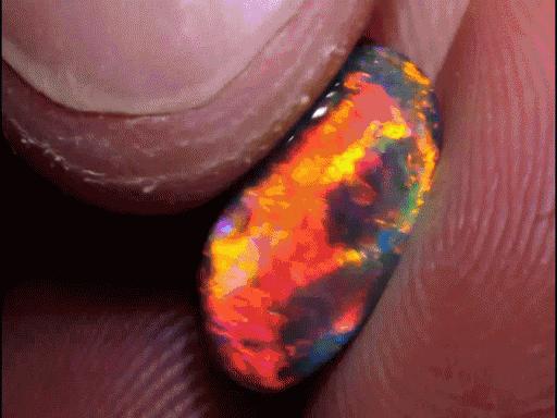 盘点惊艳的宝石,有什么黄色好看漂亮的宝石