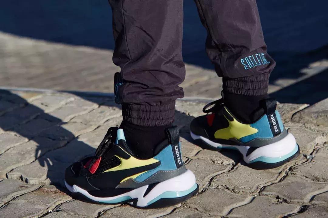 puma次高端,puma系列产品