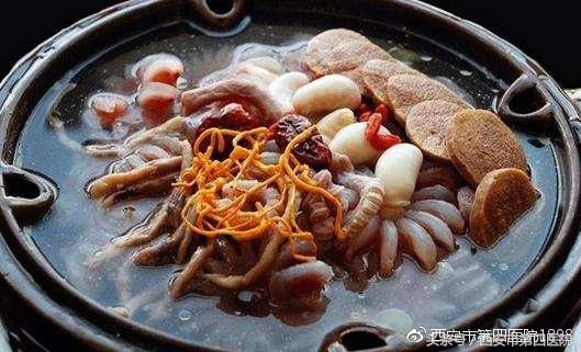 女人补气补血补肾,女性补血补气养颜