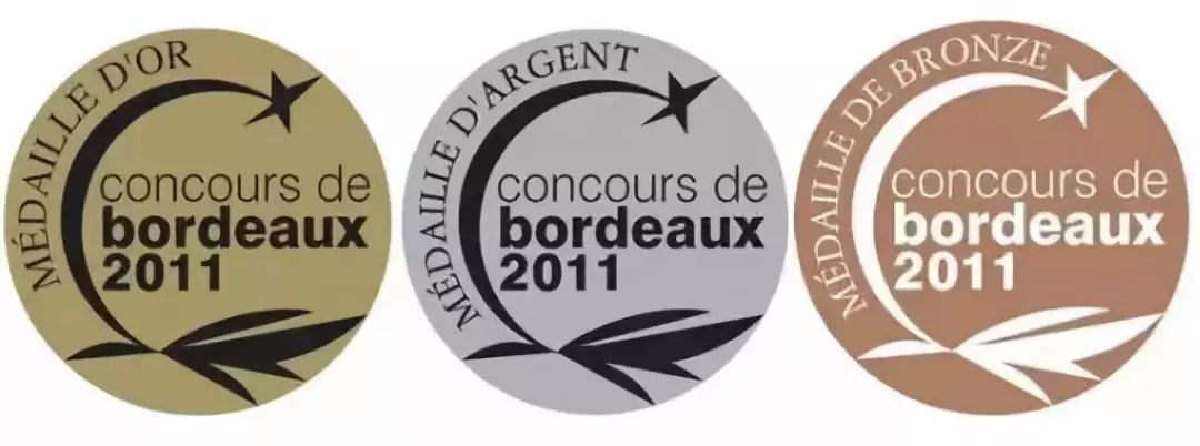 一张图看懂酒标,酒商标图案大全大图