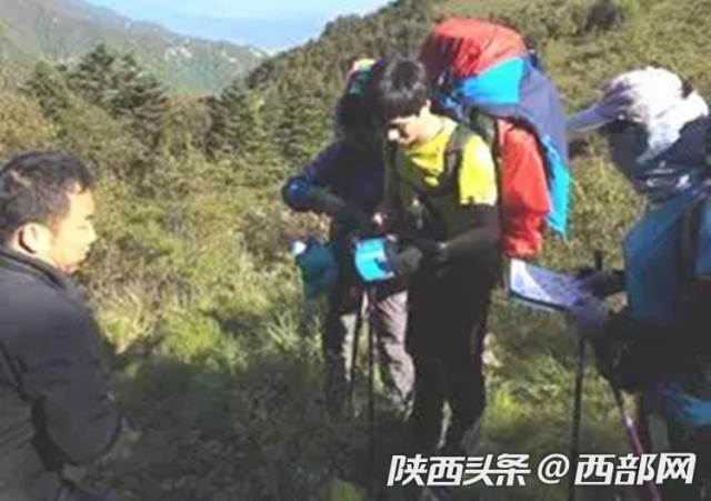 驴友非法穿越鳌太线官方顶格处罚,5名驴友私自穿越鳌太1人丧命