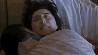 《苹果》范冰冰唯一的*片禁**，再不看，也许以后都看不到了！