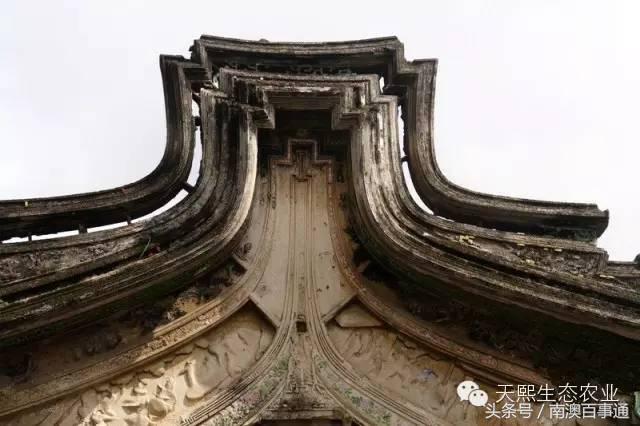 潮汕民居现代装修,潮汕民居建筑详解