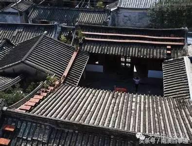 潮汕民居现代装修,潮汕民居建筑详解