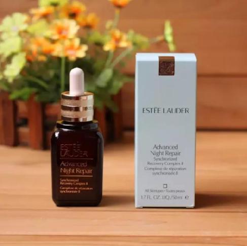 小黑瓶适用什么精华,小棕瓶和科颜氏小白瓶兰蔻小黑瓶