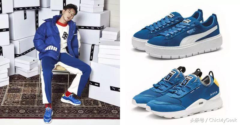 最值得入手的运动鞋,最近值得入手的运动鞋