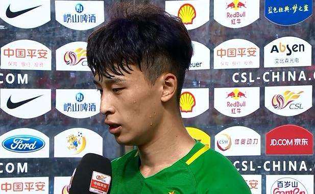 北京国安2020赛季巴顿,巴顿北京国安首发名单