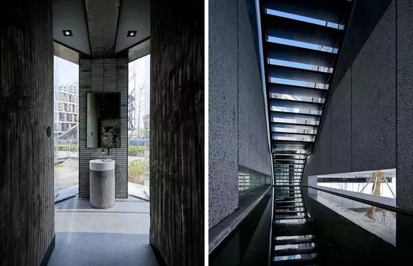 星巴克台湾,台湾星巴克复古