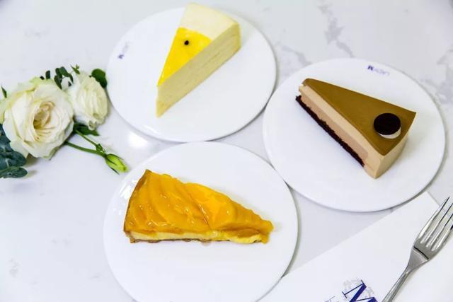 ladym用的什么牌子的奶油,ladym蛋糕6寸白桃乌龙测评