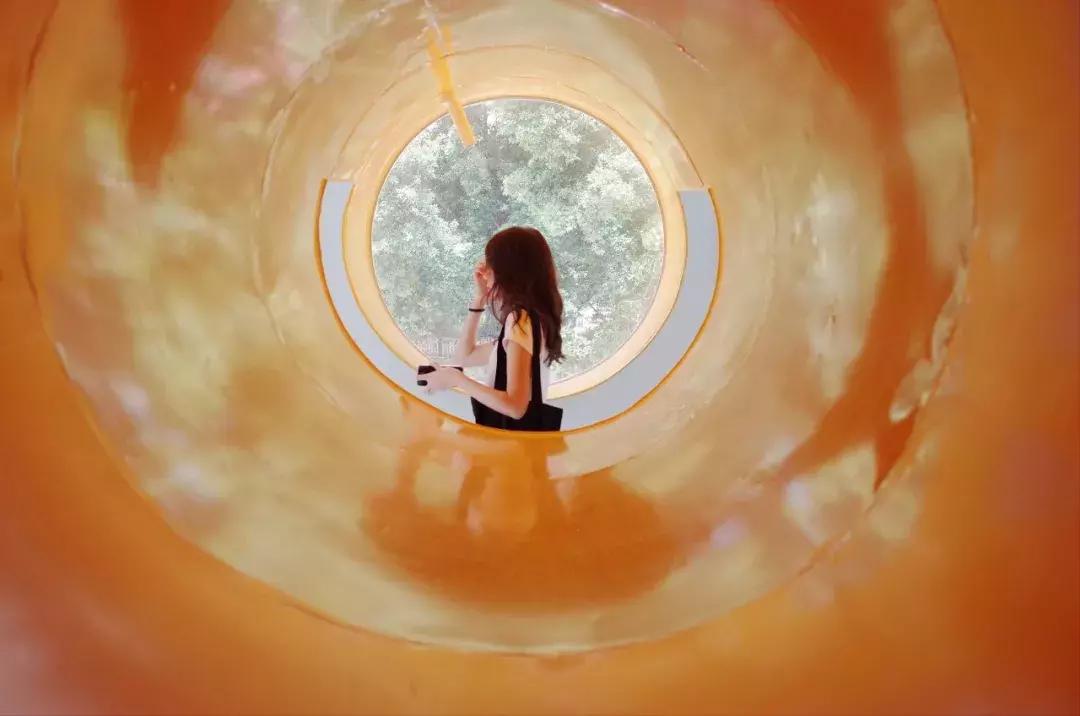 厦门80年代的卷烟厂,他花2年的时间改造,最后的模样惊艳所有人