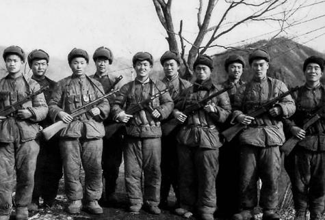 志愿军缴获美军食品 (志愿军评价美军军粮)