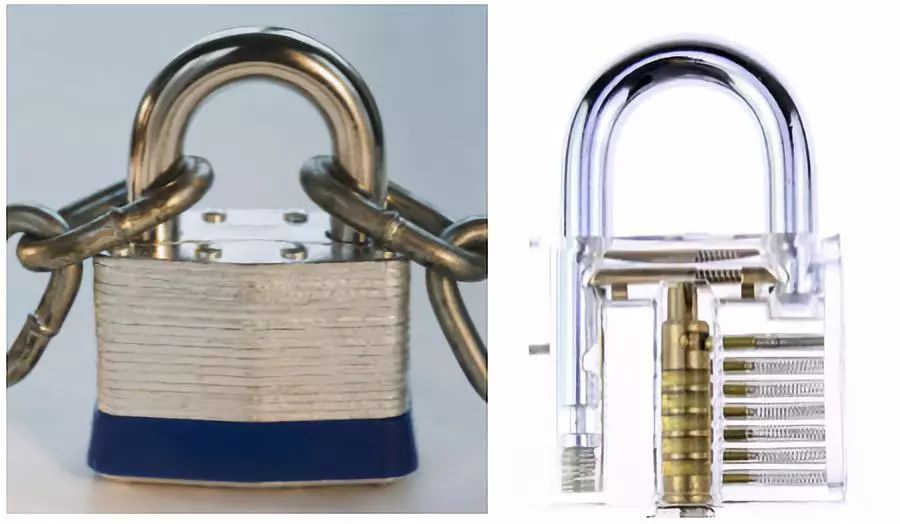 来，教你如何破解一个iOSAPP