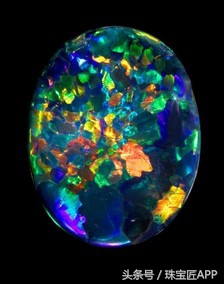 盘点惊艳的宝石,有什么黄色好看漂亮的宝石