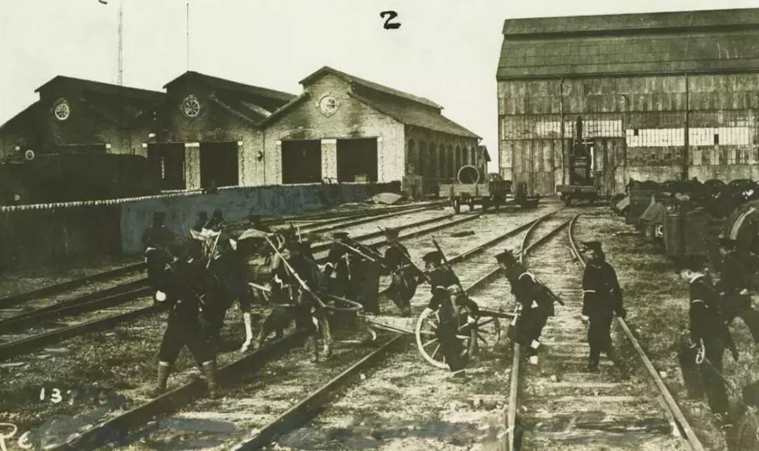 辛亥革命为什么发生在武昌,辛亥革命发生的主要原因