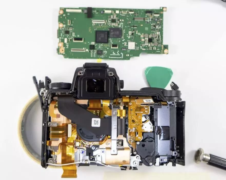 尼康z7全面解析,尼康z7一代深度测评