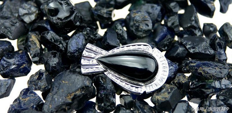 盘点惊艳的宝石,有什么黄色好看漂亮的宝石