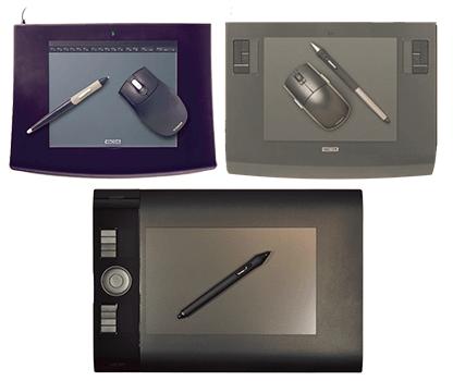 行稳致远Wacom迎35周年