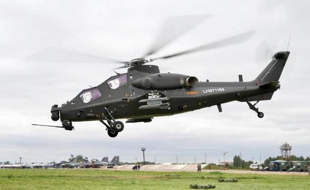 歼击发展到什么地步,歼击机和直升机有什么区别