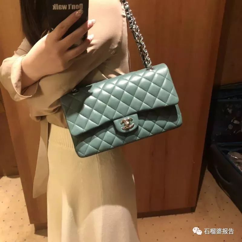 冬季推荐包包大牌,买大牌包包要买最新款吗