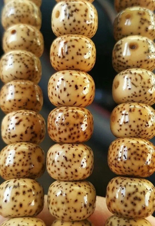 十大包浆手串排行榜,包浆效果最好的手串