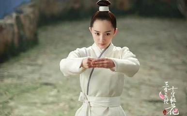 《三生三世·十里桃花》竟有这么多中考知识点,追剧也能涨知识!