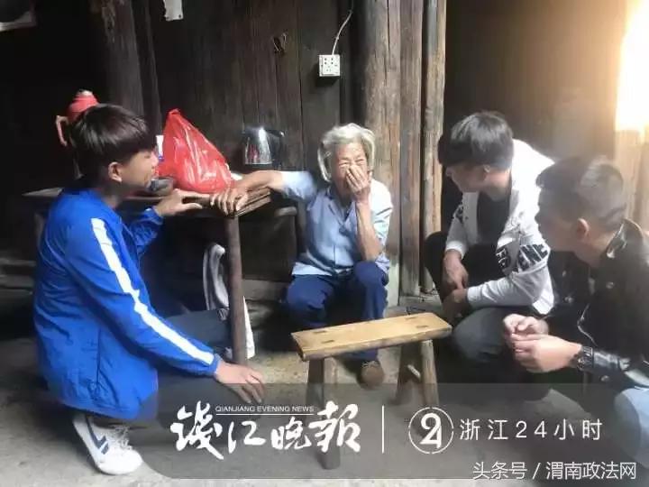 老人摔倒无人敢扶真实事件,男子扶摔倒老人录像求别讹后续