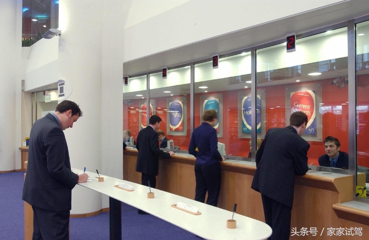 买车一定要小心哪些贷款套路,无息车贷买车的猫腻