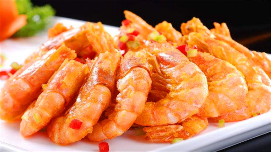 虾头里面的肉能不能吃,虾头有哪些不能吃的地方