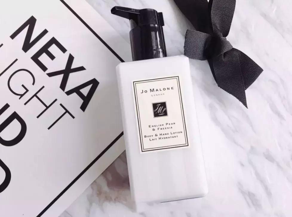 秋冬身体乳分享,秋冬身体乳推荐女性