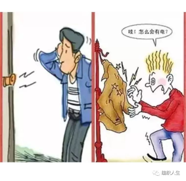 静电去毛神器,比粘毛器好用的除毛器