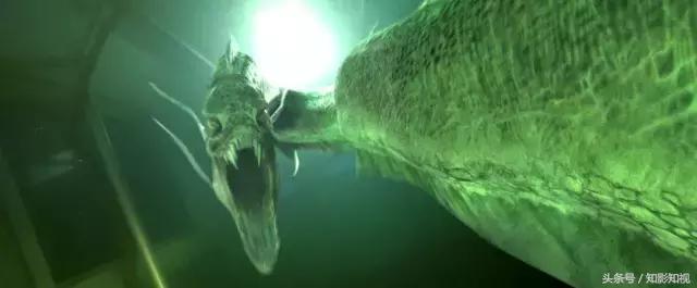 六部超经典怪兽电影第十期,史前最强十部怪兽电影